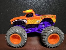 Monster jam toro for sale  Oregon City