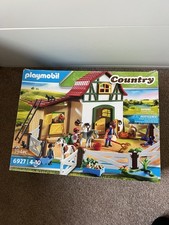 Playmobil 6927 country for sale  WIRRAL