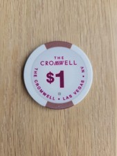 Las vegas cromwell for sale  HALESOWEN
