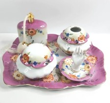 Antique limoges china for sale  Glenwood