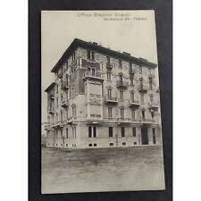 Cartolina torino ufficio usato  Alessandria
