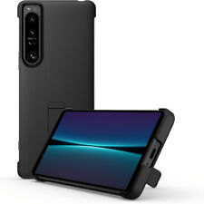 NOVA Capa Estilo À Prova de Choque para Sony Xperia 5 III com Suporte Capa Traseira comprar usado  Enviando para Brazil
