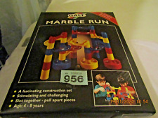 Galt marble run for sale  MAYFIELD