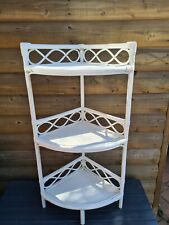Fab vintage white for sale  DUDLEY