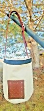 Horse feed bag for sale  Weston