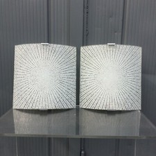 Coppia lampade applique usato  Villanova di Camposampiero