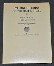 Sylloge coins british for sale  STOKE-ON-TRENT