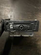 Audi radio cd gebraucht kaufen  Hannover
