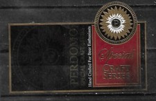 Vitolas, cigar bands, Bauchinden, Sigarenbje, Bagues de cigare segunda mano  Embacar hacia Mexico