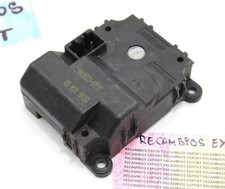 Motor calefacción Kia Carens Sportage Carnaval H400730530 H40073 0530 comprar usado  Enviando para Brazil