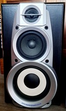 Paar technics lautsprecher gebraucht kaufen  Leer (Ostfriesland)