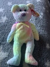 Beanie baby bear for sale  BASILDON