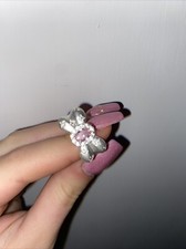 Anello donna argento usato  Monopoli