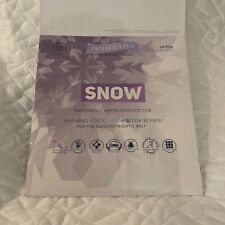 Protect bed snow for sale  Los Altos