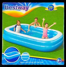 Bestway swimming pool gebraucht kaufen  Uelzen