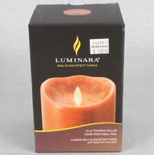 Luminara battery candle for sale  Valleyford