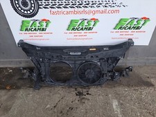 Pannello frontale mercedes usato  Camigliano Santa Gemma