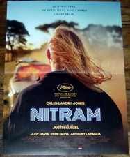 Nitram caleb landry d'occasion Nitram caleb landry d'occasion  Clichy