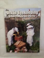 Beekeeping book beekeeping for sale  WISBECH
