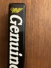 Miller genuine draft for sale  Idaho Springs