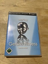 Weplay gehirn fitness gebraucht kaufen  Freinsheim