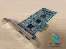 Tarjeta de video AVer Media TV Capture HD PCI-E doble HDMI H727 segunda mano  Embacar hacia Mexico