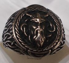 Wikinger ring norse gebraucht kaufen  Wegeleben