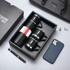 Thermos acier inoxydable d'occasion  Pélissanne