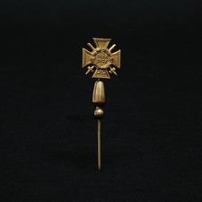 Ehrenkreuz anstecknadel frontk gebraucht kaufen  Frankfurt am Main