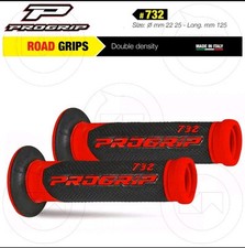 Coppia manopole progrip usato  Schiavon