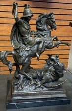 St. george dragon for sale  Irving