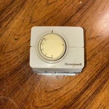 Honeywell vintage thermostat for sale  RUNCORN