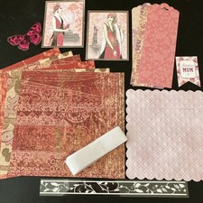 Craftroom clearout mini for sale  SOUTHEND-ON-SEA