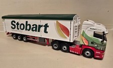 Oxford diecast scania for sale  ALRESFORD