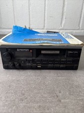 Pioneer 4730 vintage for sale  STOKE-ON-TRENT