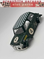 Greenhills scalextric mini for sale  WETHERBY