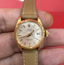 Rolex datejust 26mm for sale  New York