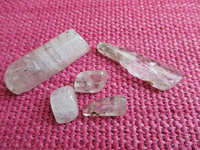 Kunzit trommelsteine handschme gebraucht kaufen Kunzit trommelsteine handschme gebraucht kaufen  Freising