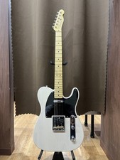 Telecaster fender mij usato  Spedire a Italy