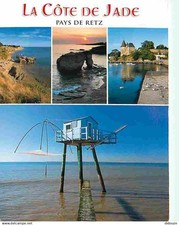 Bernerie retz préfailles d'occasion  Fruges