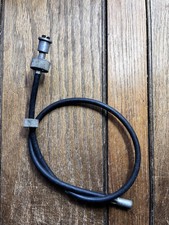 250 tachometer cable for sale  BRISTOL