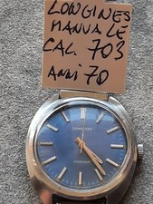 Longines conquest manuale usato  Terni