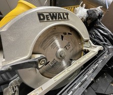 Dewalt 368 circular for sale  Downingtown