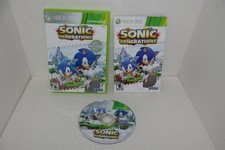 Sonic generations complete for sale  Greeley