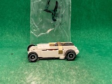 Original auto white for sale  Noble