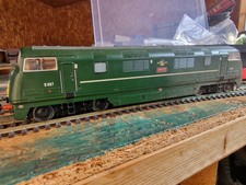 Bachmann 051dc gauge for sale  CALNE