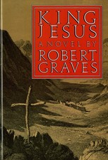 King jesus novel for sale  North Smithfield