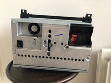 Smart car radio for sale  WESTON-SUPER-MARE