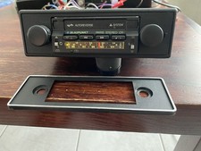 Autoradio blaupunkt paris d'occasion  Carquefou