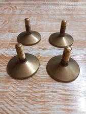 Lotto piedini ottone usato  Bozen